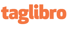 Logo Taglibro